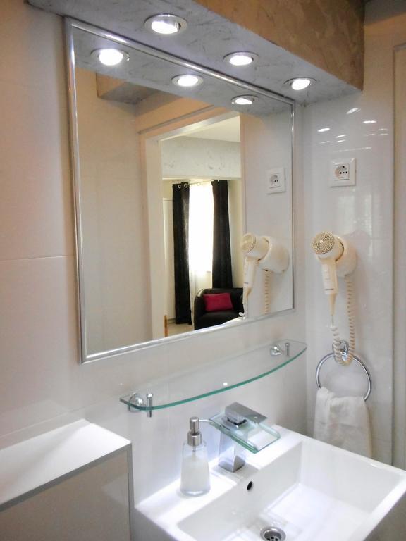 Palladium City Center Apartments Makarska Exterior foto