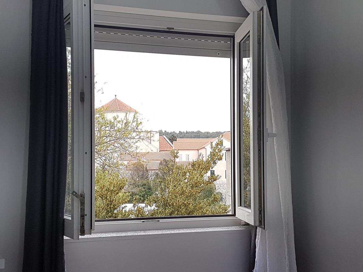 Palladium City Center Apartments Makarska Exterior foto