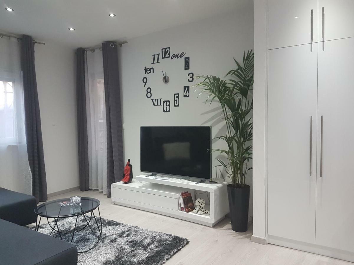 Palladium City Center Apartments Makarska Exterior foto